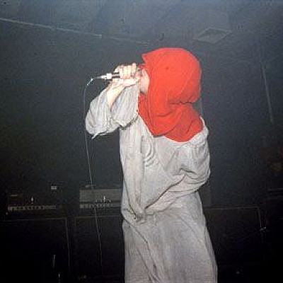 SUNN O))) vs LONDON pt2